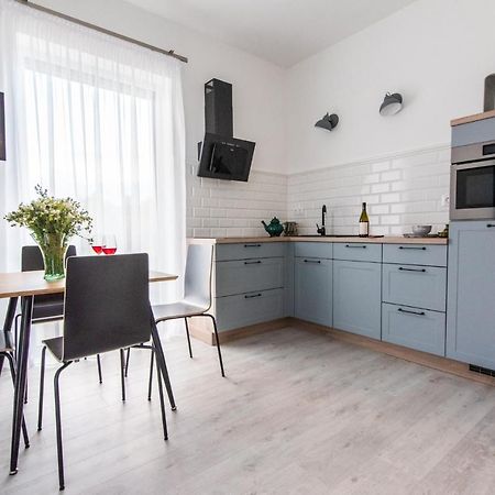 Vinorell Apartman エチャク エクステリア 写真