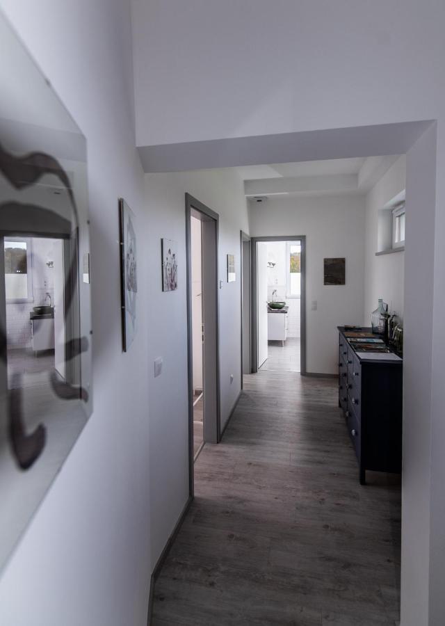 Vinorell Apartman エチャク エクステリア 写真